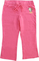 %% STOP %% REDUZIERT Schiesser Mädchen Sweathose Lang NEU Gr.104