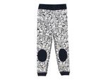 %% NEU%% Lange Unterhose von Jacky Baby  BOY Gr 86-128