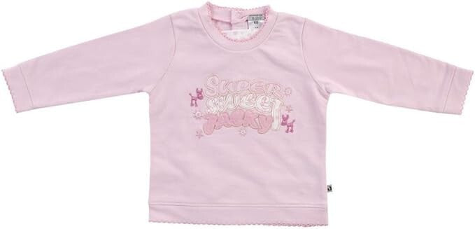 50% REDUZIERT Jacky Baby Mädchen Sweatshirt Neu mit Etikett  Gr.80