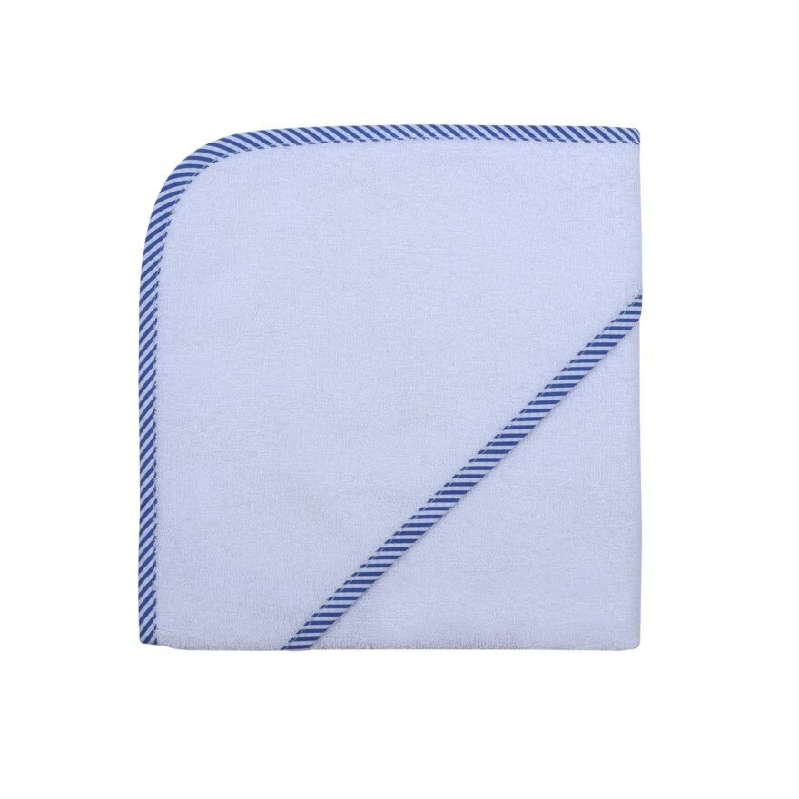 %% SONDERPREIS Wörner Südfrottier Kapuzenbadetuch NEUWARE  Gr. 80x80 %%