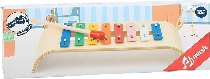 Small Foot Holz Xylophone NEU und OVP