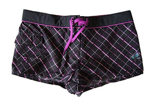 %% REDUZIERT %%Schiesser Mädchen Badeshorts Gr 140