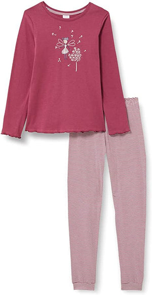 S.OLIVER Mädchen Schlafanzug Kleine Fee NEU Gr.92