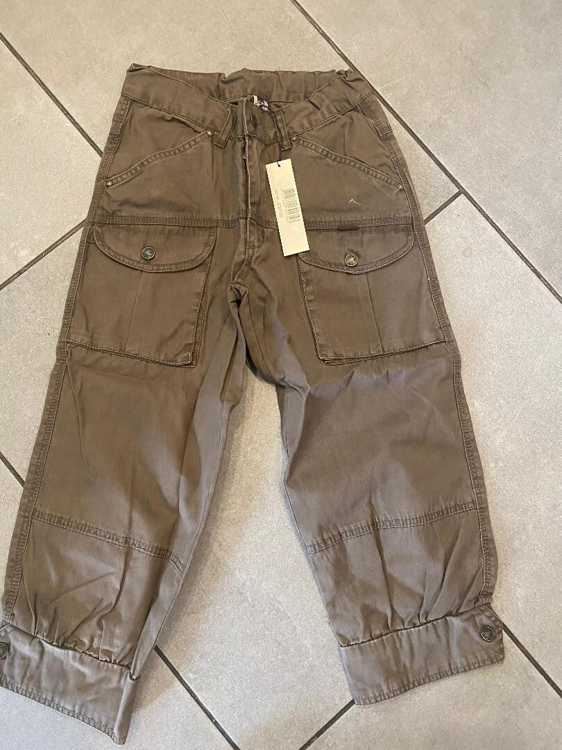 GIRLSTAR  Mega Coole Bermuda  Mädchen Girl Kurze Hose NEU Gr 128-134