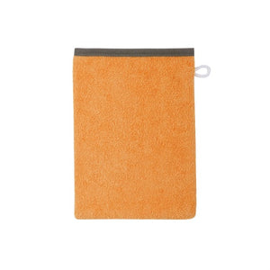 Uni camel Waschhandschuh Größe 15x21 cm